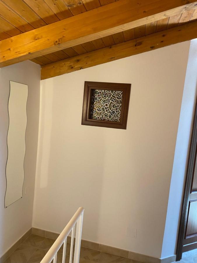 הוילה פלרמו Helios House מראה חיצוני תמונה