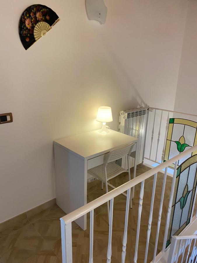 הוילה פלרמו Helios House מראה חיצוני תמונה