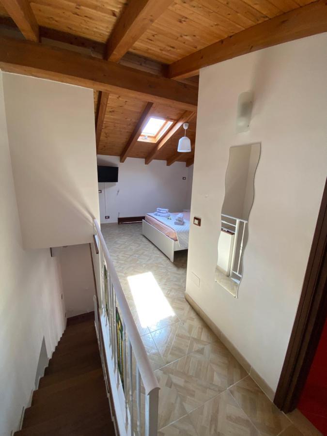 הוילה פלרמו Helios House מראה חיצוני תמונה
