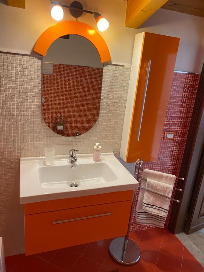 הוילה פלרמו Helios House מראה חיצוני תמונה