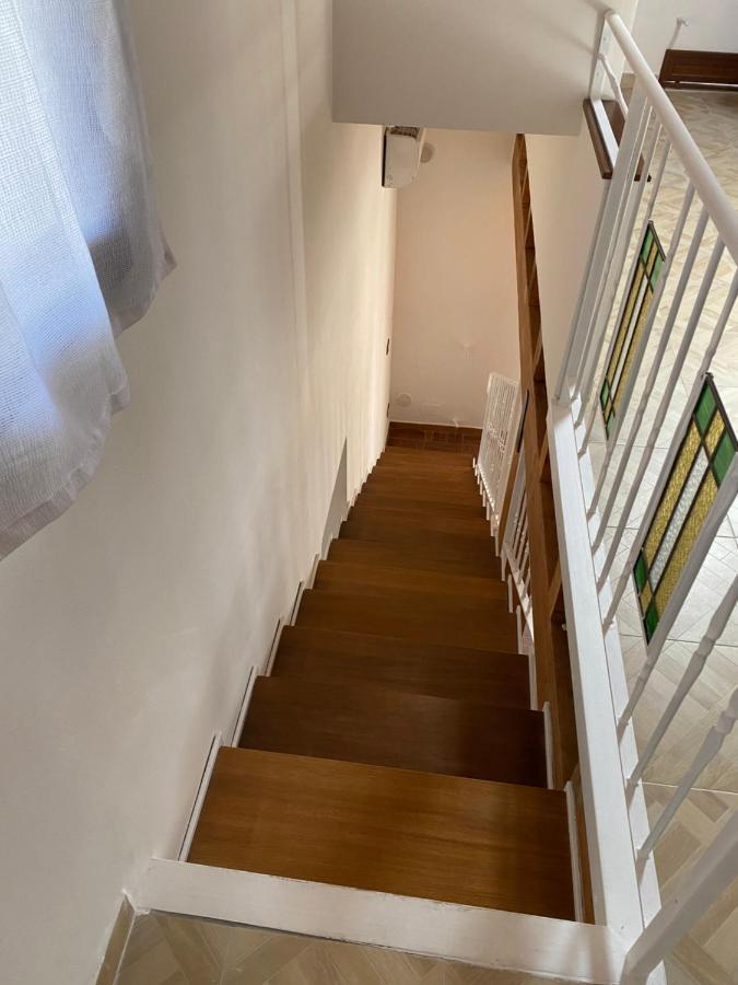 הוילה פלרמו Helios House מראה חיצוני תמונה