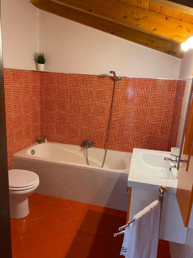 הוילה פלרמו Helios House מראה חיצוני תמונה
